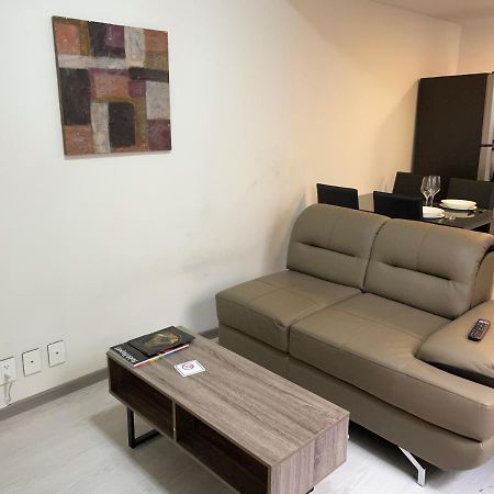 Mexico City Mondomexico Deluxe 2 Bedroom Apartments Buitenkant foto