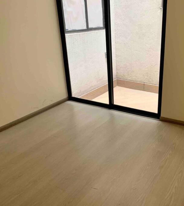 Mexico City Mondomexico Deluxe 2 Bedroom Apartments Buitenkant foto