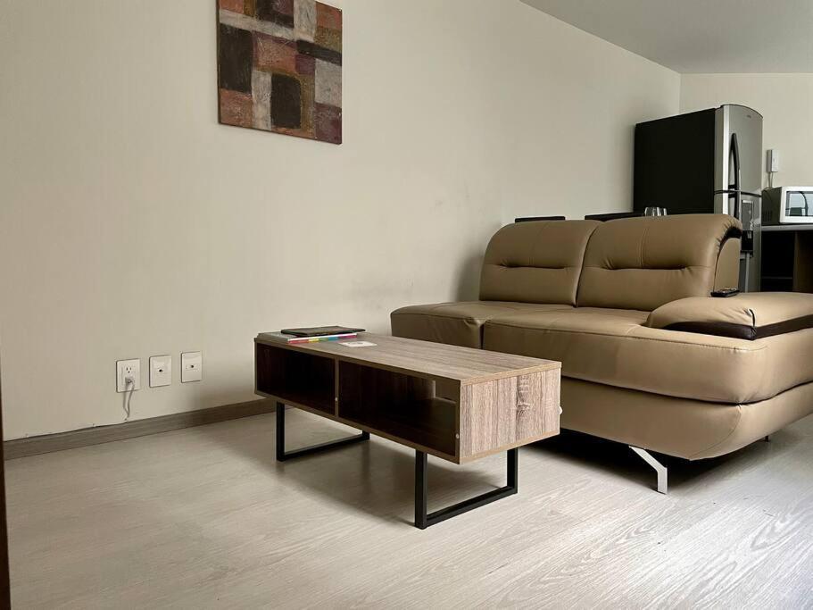 Mexico City Mondomexico Deluxe 2 Bedroom Apartments Buitenkant foto
